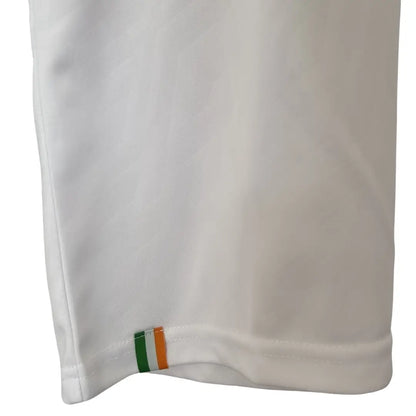 Irlandia 17 3 Koszulka Biała 2026