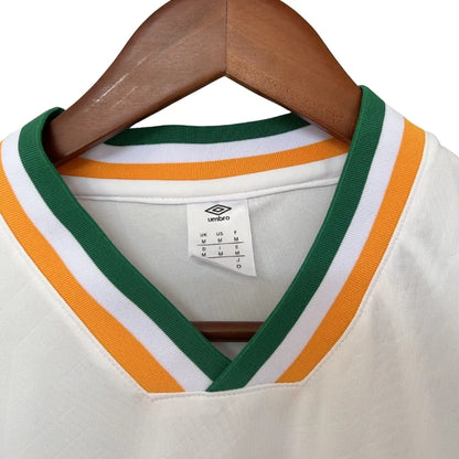Irlandia 17 3 Koszulka Biała 2026