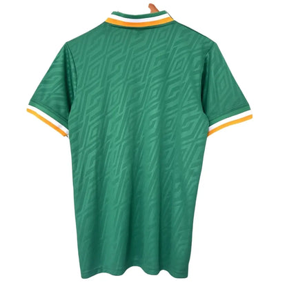 Irlandia 17 3 Koszulka Zielona 2026