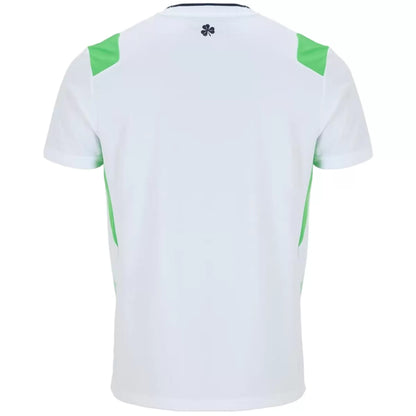 Irlandia Koszulka Wyjazdowa – Mundial 2026