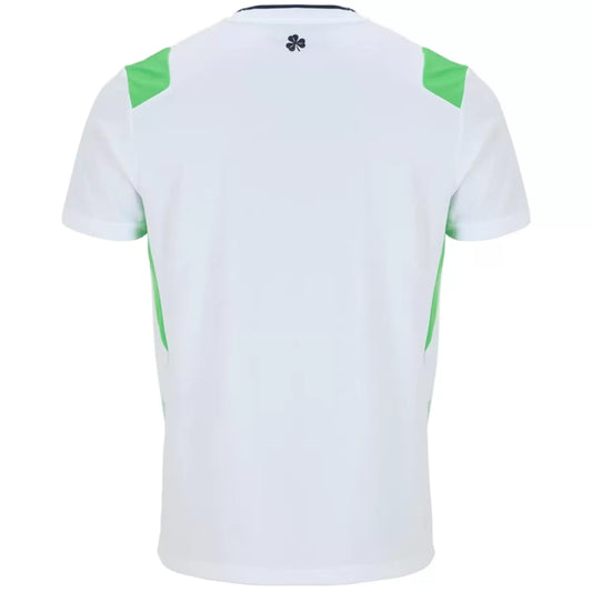 Irlandia Koszulka Wyjazdowa – Mundial 2026