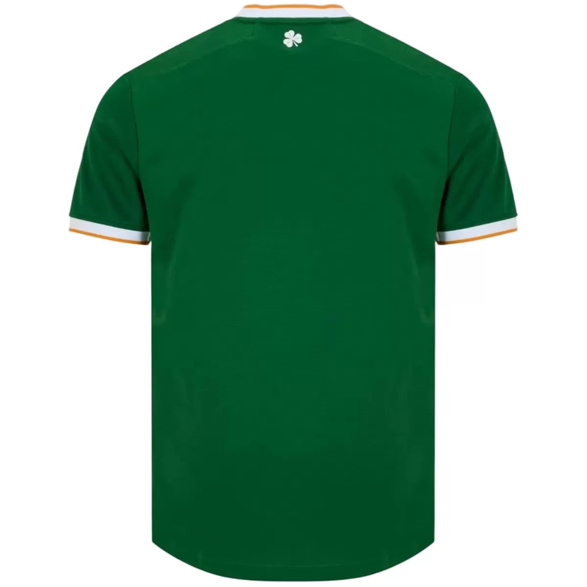 Irlandia Koszulka Domowa – Mundial 2026