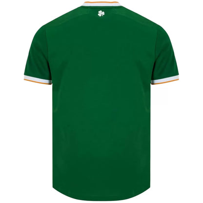 Irlandia Koszulka Domowa – Mundial 2026