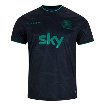 Irlandia Stealth Koszulka – Mundial 2026