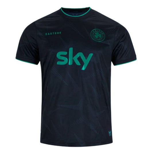 Irlandia Stealth Koszulka – Mundial 2026