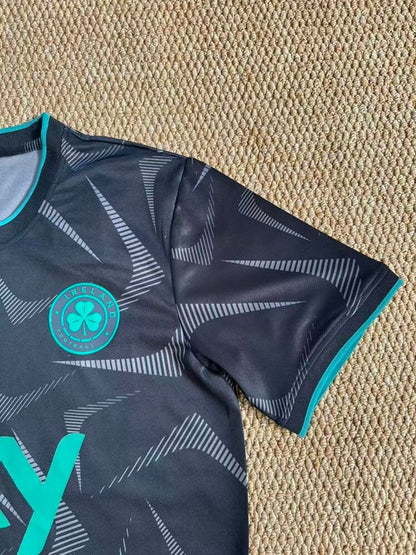 Irlandia Stealth Koszulka – Mundial 2026