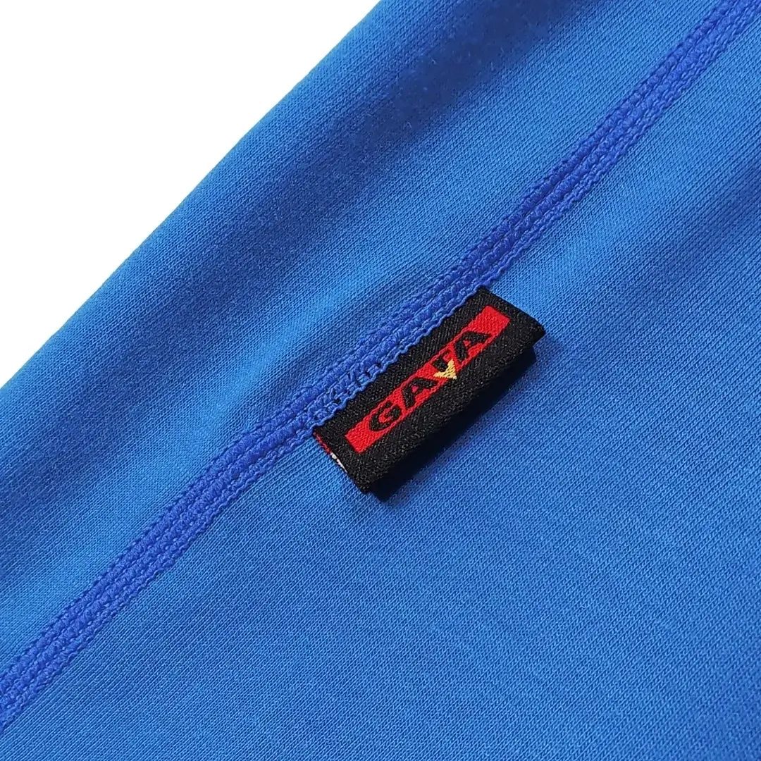 Włochy Koszulka retro domowa 2000