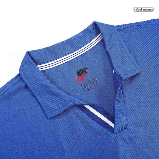 BAGGIO R. #18 Włochy Koszulka retro domowa 1998