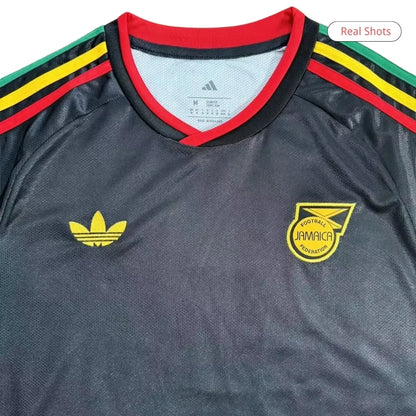 Marley #10 Jamajka Koszulka Wyjazdowa – Mundial 2026
