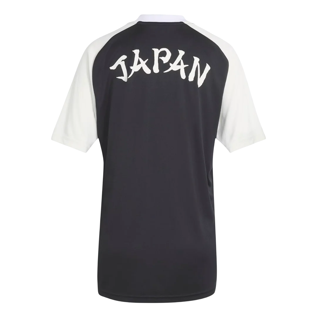 Japonia Koszulka Wyjazdowa Treningowa – Mundial 2026