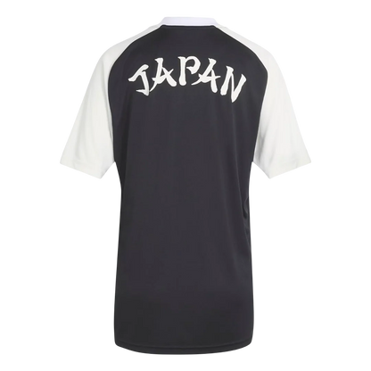 Japonia Koszulka Wyjazdowa Treningowa – Mundial 2026