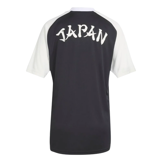 Japonia Koszulka Wyjazdowa Treningowa – Mundial 2026