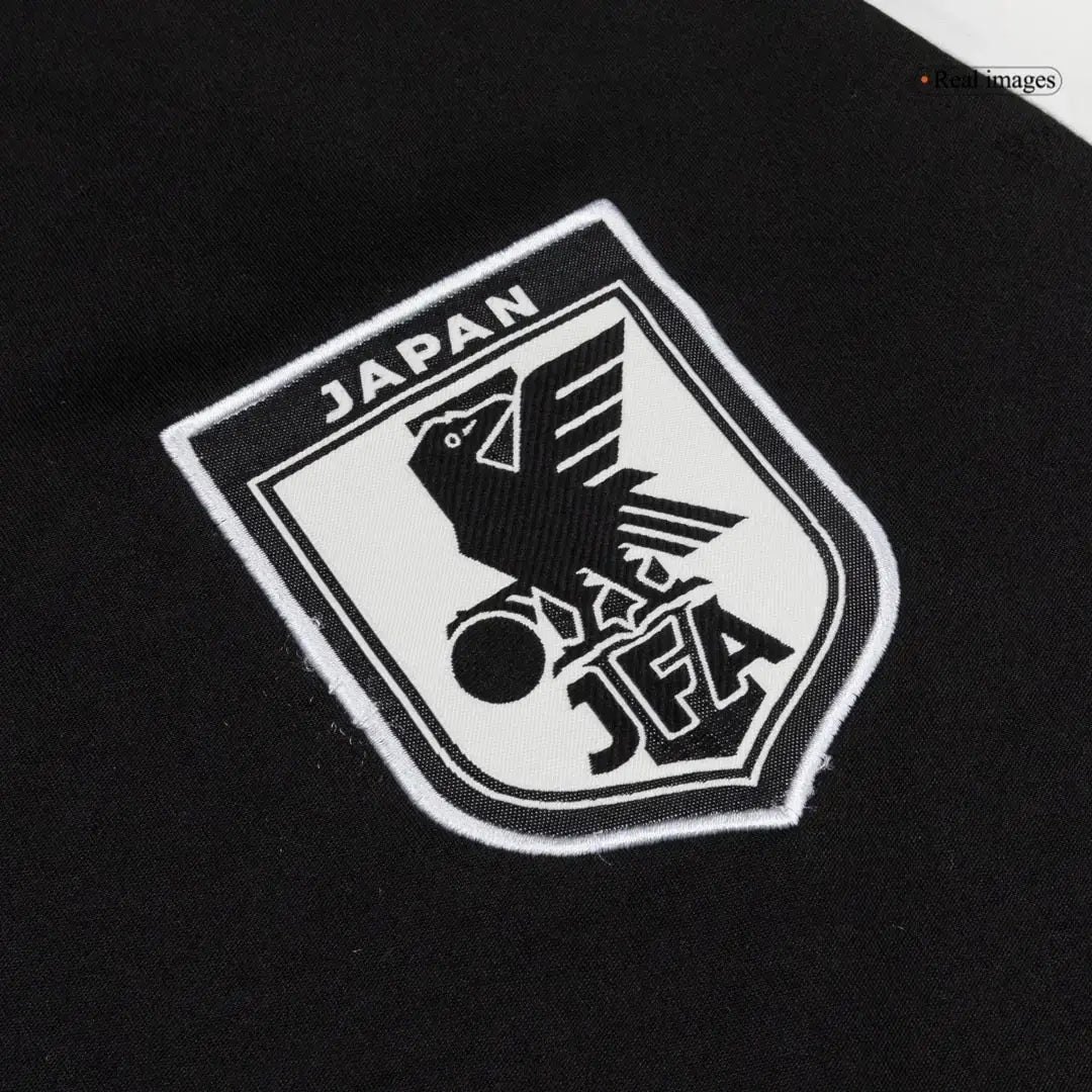 Japonia Koszulka Wyjazdowa Treningowa – Mundial 2026