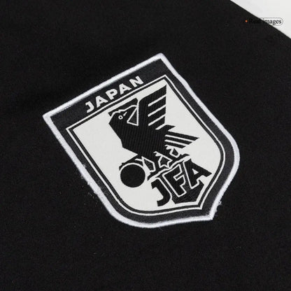 Japonia Koszulka Wyjazdowa Treningowa – Mundial 2026