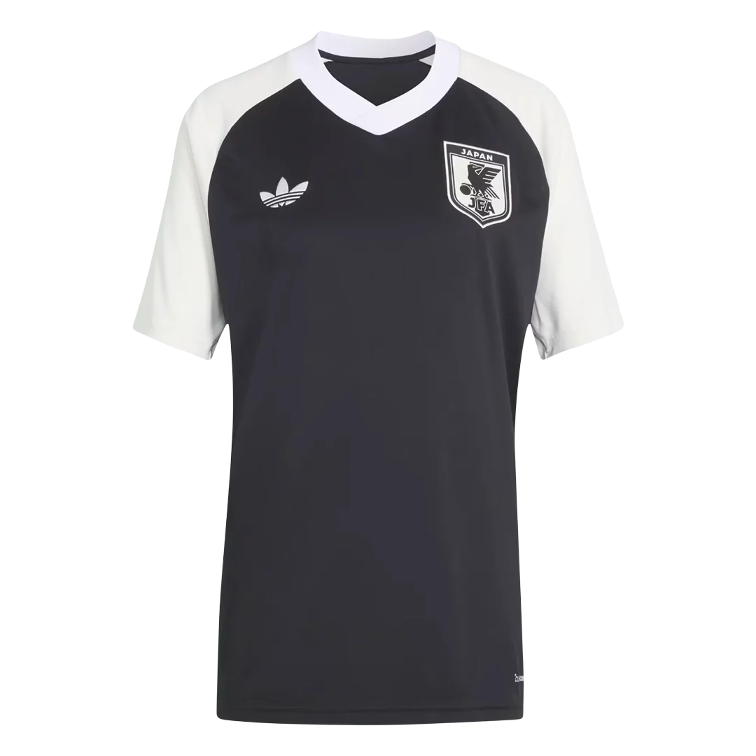 Japonia Koszulka Wyjazdowa Treningowa – Mundial 2026