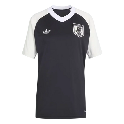 Japonia Koszulka Wyjazdowa Treningowa – Mundial 2026