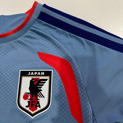 Japonia Koszulka Treningowa Wersja zawodnicza – Mundial 2026