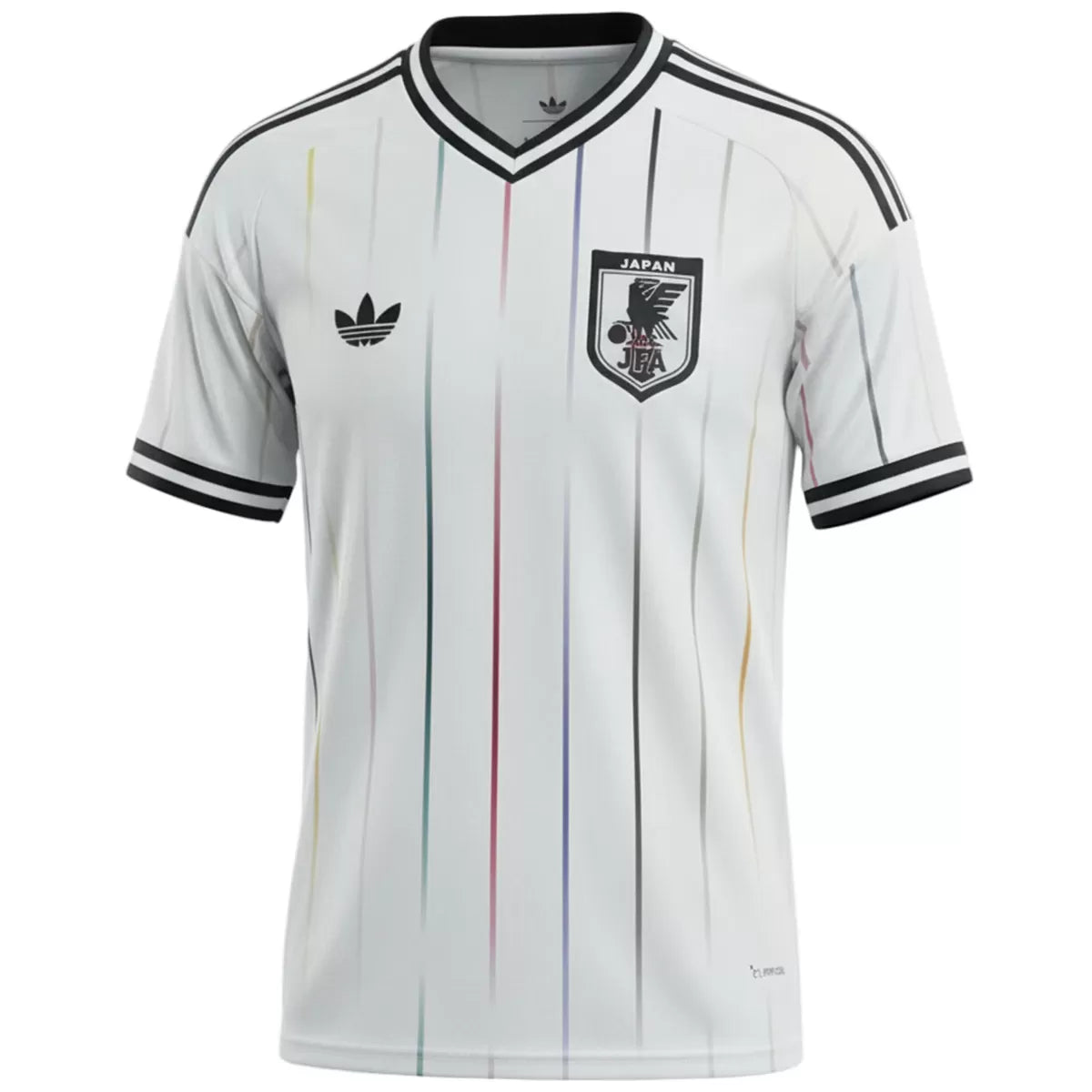 Japonia Koszulka Wyjazdowa – Mundial 2026