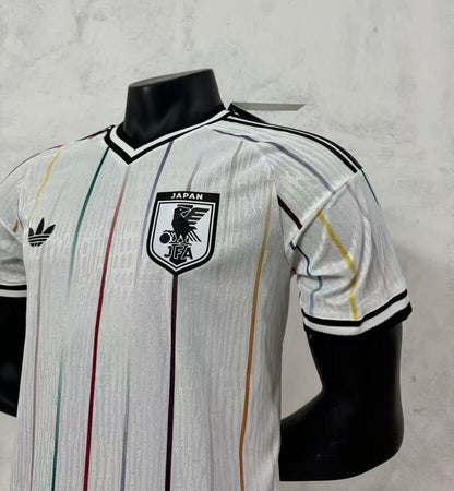 Japonia Koszulka Wyjazdowa Wersja zawodnicza – Mundial 2026