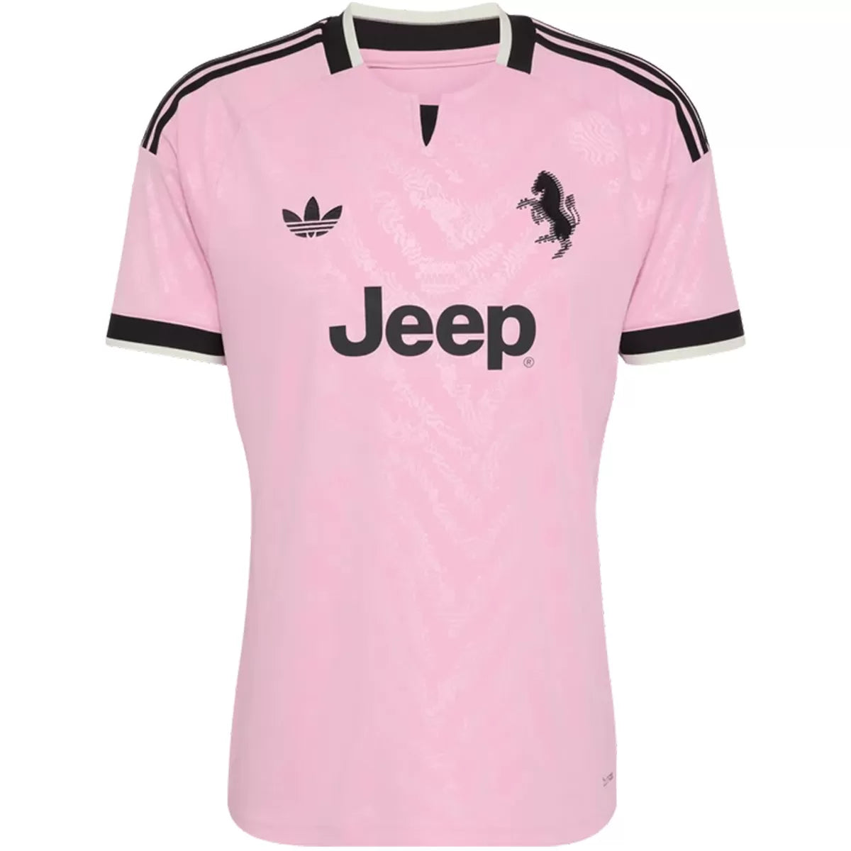 Juventus Koszulka Wyjazdowa 2026/27