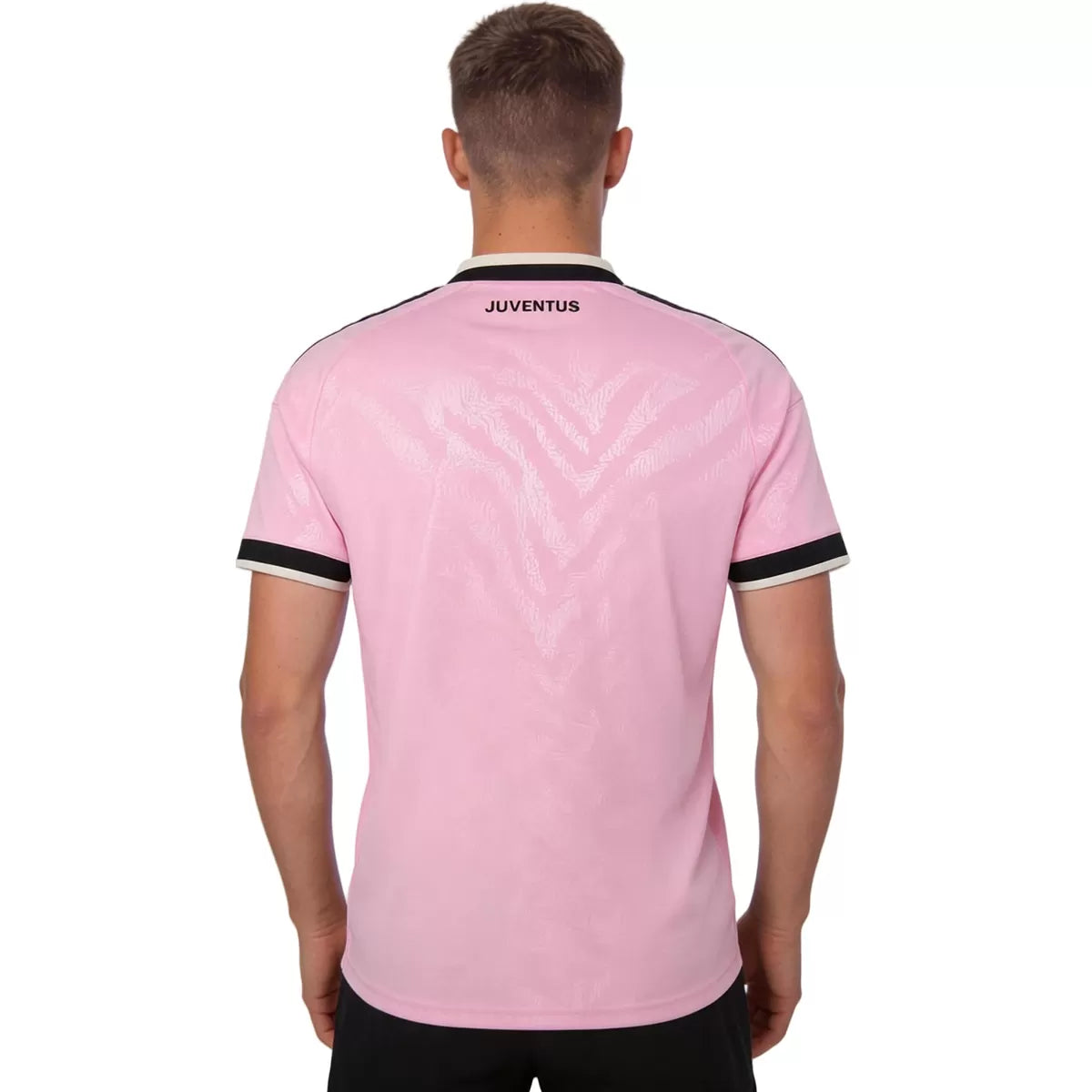Juventus Koszulka Wyjazdowa 2026/27
