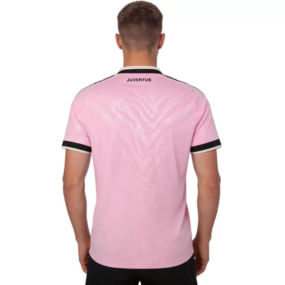 Juventus Koszulka Wyjazdowa 2026/27