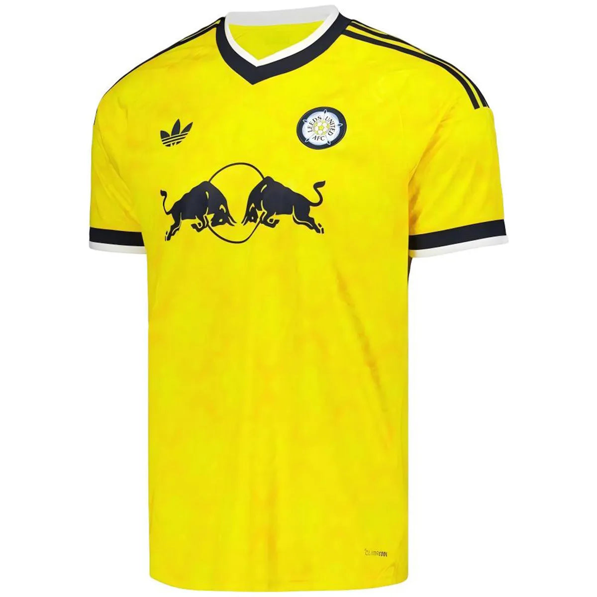 Leeds United Koszulka Wyjazdowa 2026/27