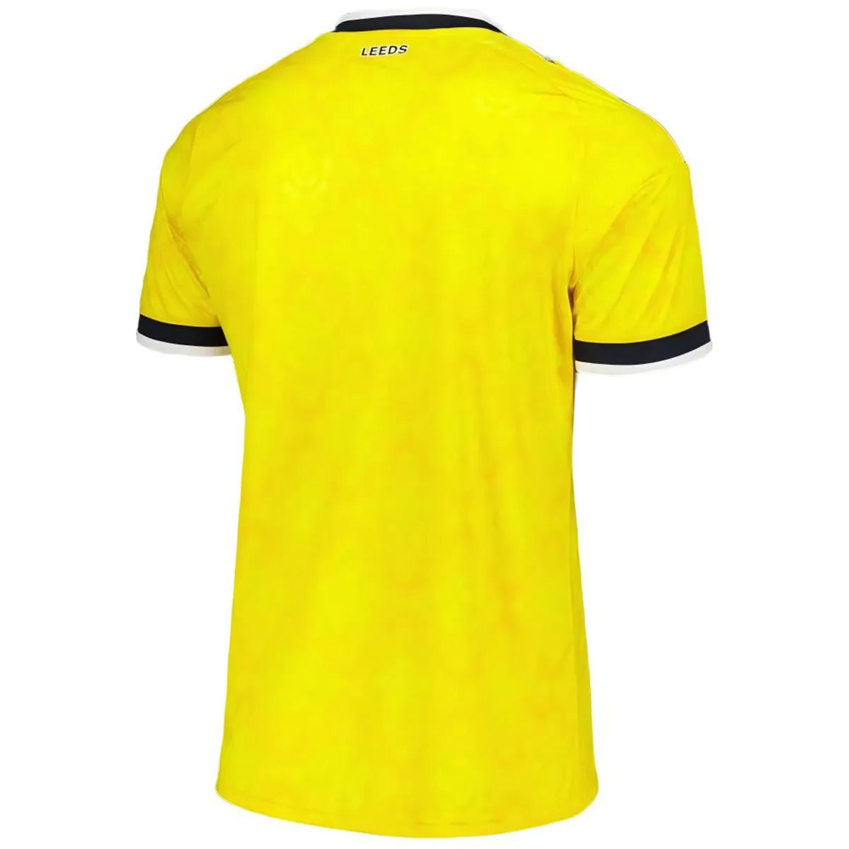 Leeds United Koszulka Wyjazdowa 2026/27