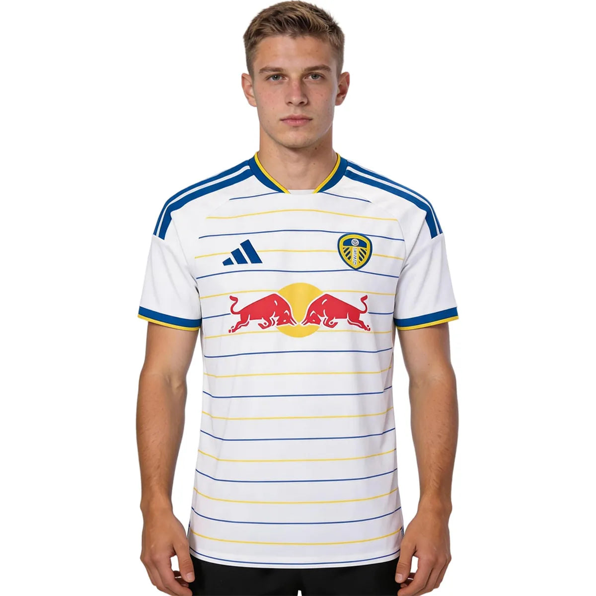 Leeds United Koszulka Domowa 2026/27
