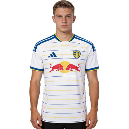 Leeds United Koszulka Domowa 2026/27