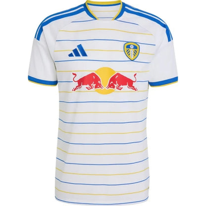Leeds United Koszulka Domowa 2026/27