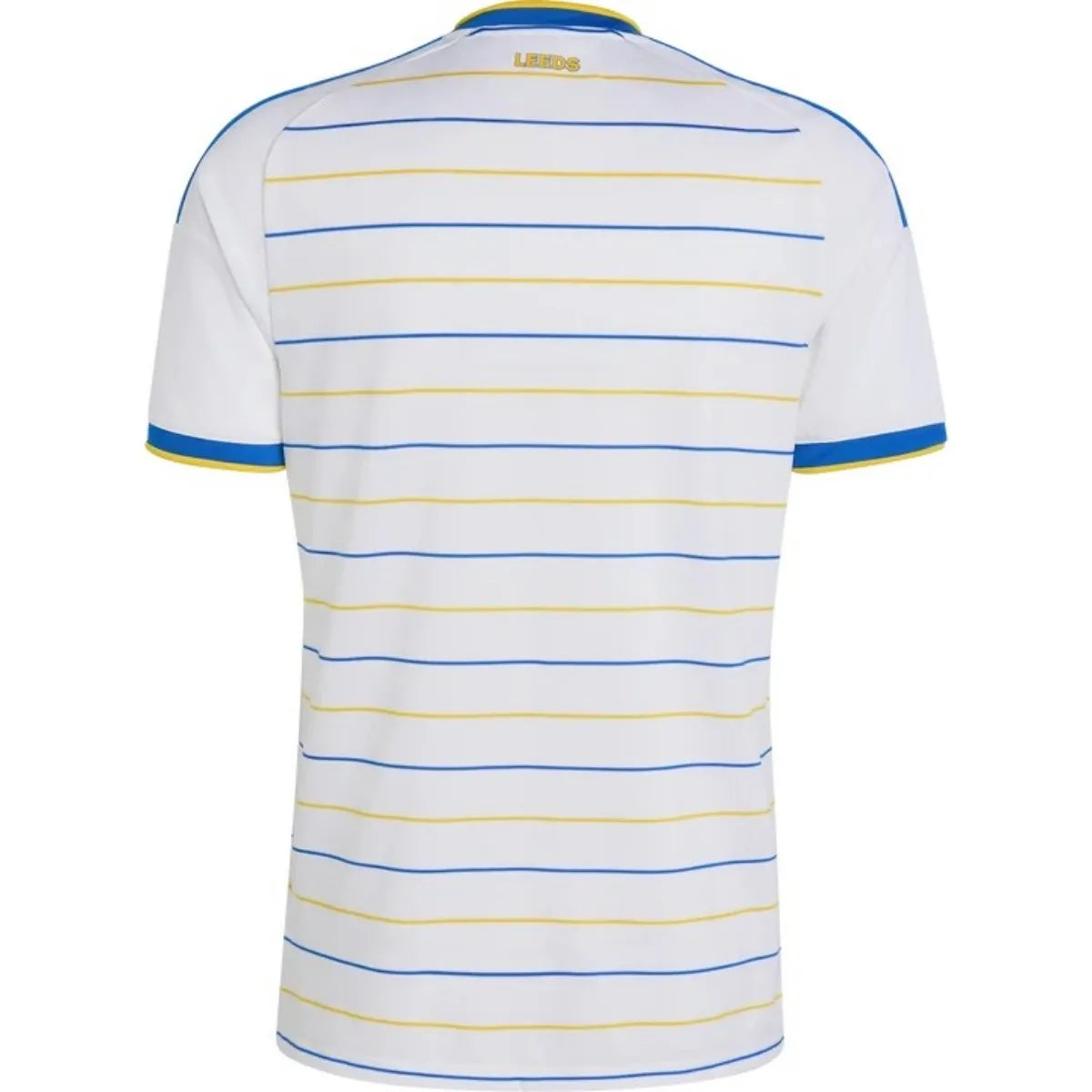 Leeds United Koszulka Domowa 2026/27