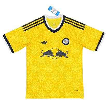 Leeds United Koszulka Wyjazdowa 2026/27