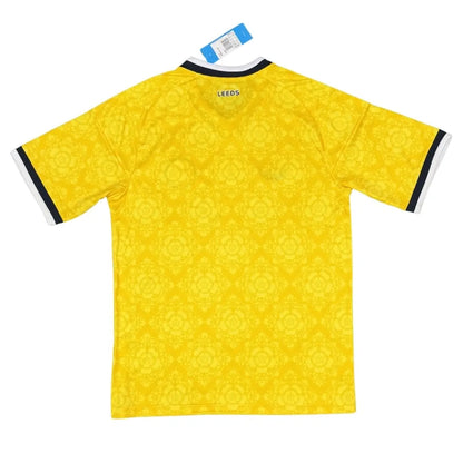 Leeds United Koszulka Wyjazdowa 2026/27