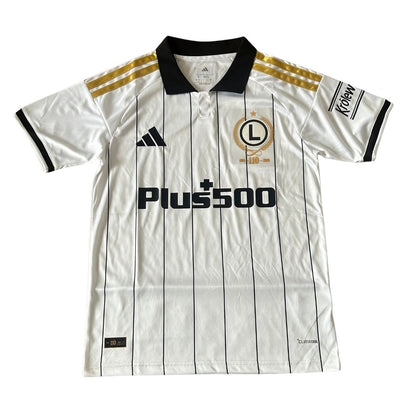 Legia Warszawa Koszulka domowa 2026/27