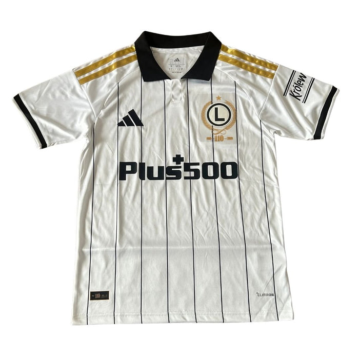Legia Warszawa Koszulka domowa 2026/27