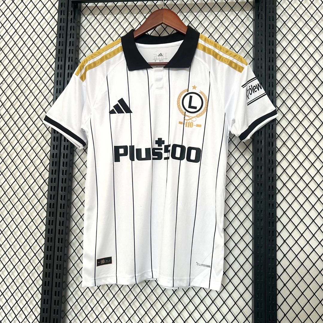 Legia Warszawa Koszulka domowa 2026/27