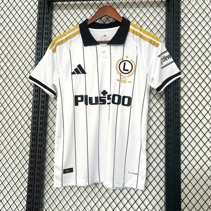 Legia Warszawa Koszulka domowa 2026/27