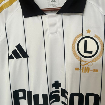 Legia Warszawa Koszulka domowa 2026/27