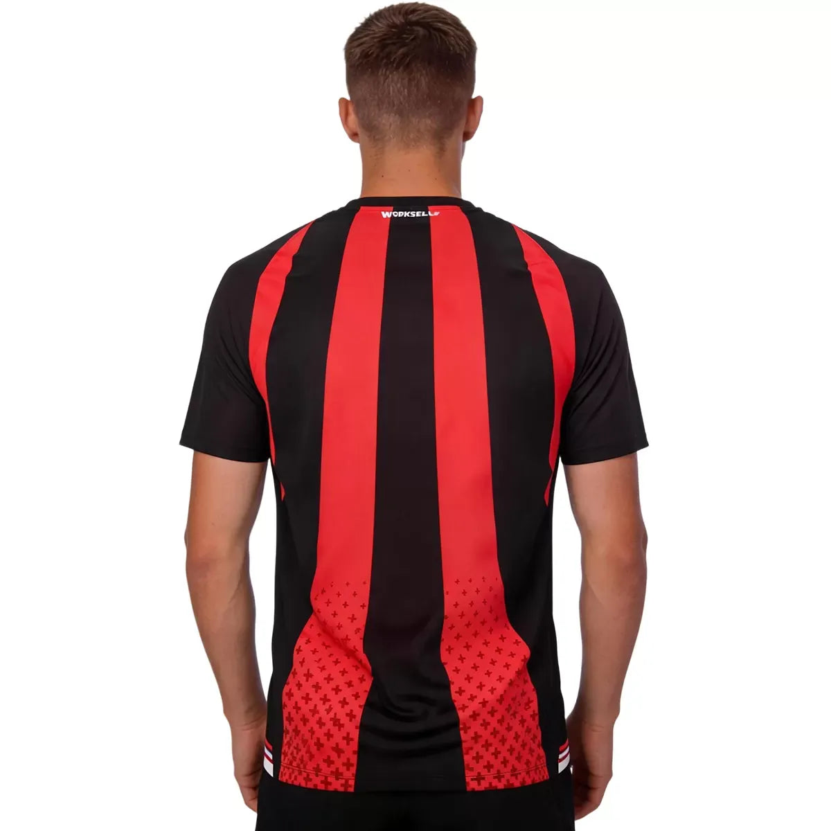 Bayer 04 Leverkusen Koszulka Domowa 2026/27