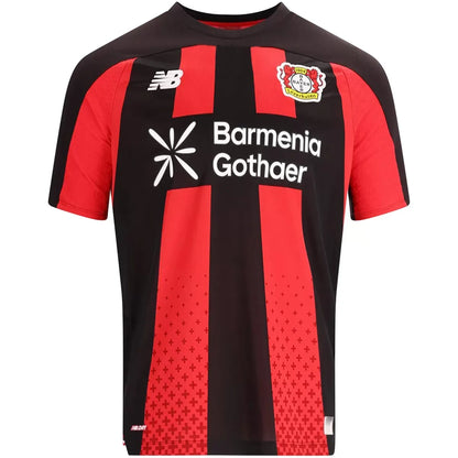 Bayer 04 Leverkusen Koszulka Domowa 2026/27