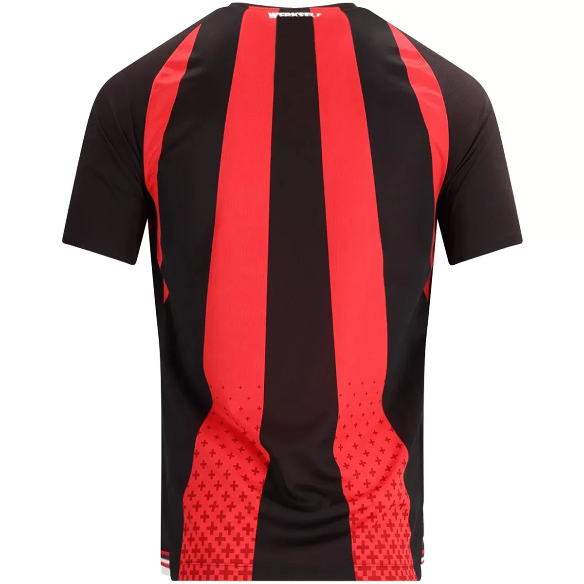 Bayer 04 Leverkusen Koszulka Domowa 2026/27