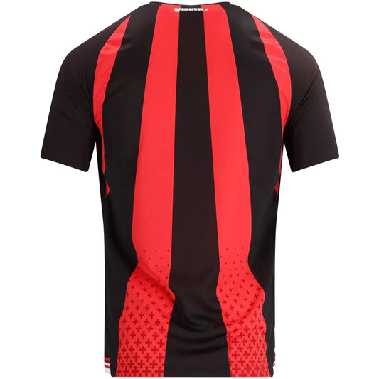 Bayer 04 Leverkusen Koszulka Domowa 2026/27