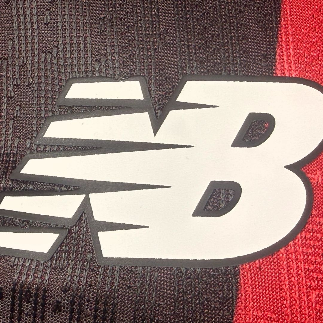 Bayer 04 Leverkusen Koszulka Domowa Wersja zawodnicza 2026/27