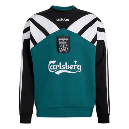 Liverpool Crew Sweat 1995 Koszulka