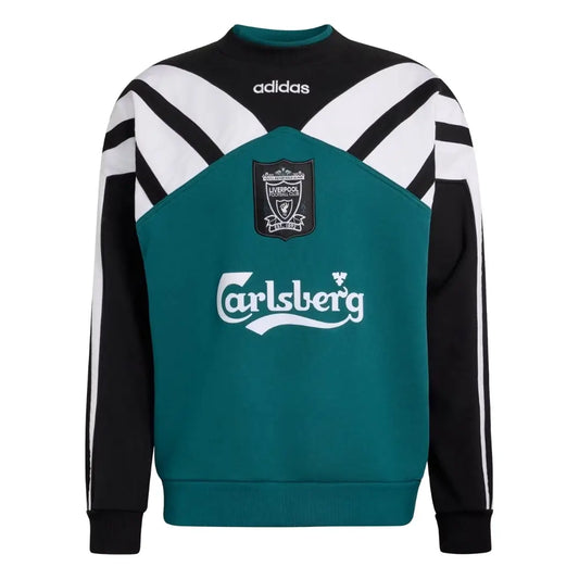 Liverpool Crew Sweat 1995 Koszulka