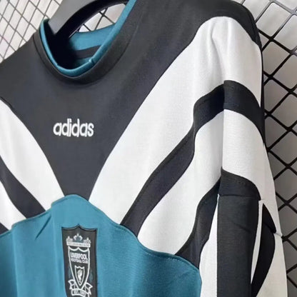 Liverpool Crew Sweat 1995 Koszulka
