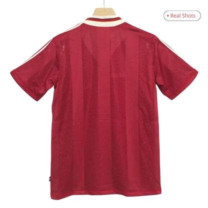 Liverpool Koszulka retro domowa 1995/96