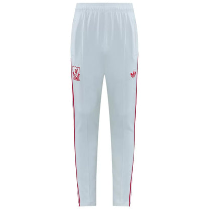 Liverpool Dres Biały 2026/27