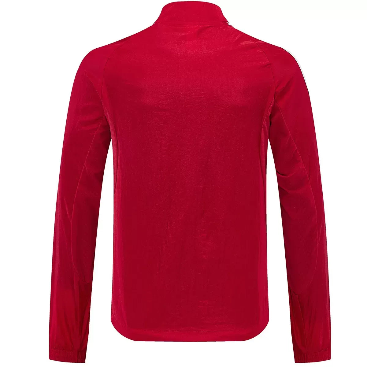 Liverpool Windbreaker Rot 2026/27